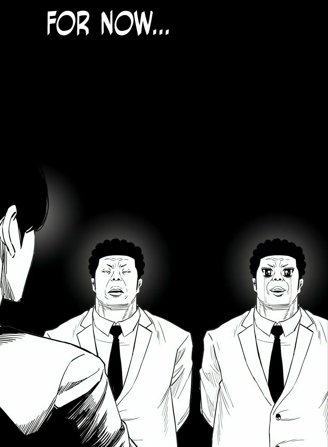 Read Gwissadaegi chapter 3 image 94 on Lezhin