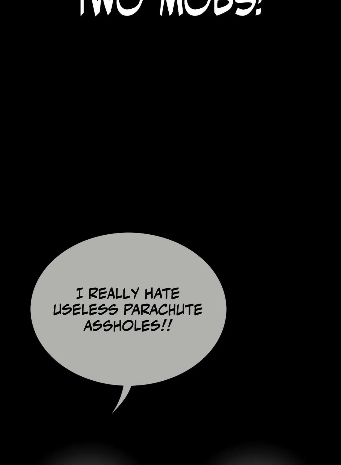 Read Gwissadaegi chapter 3 image 97 on Lezhin
