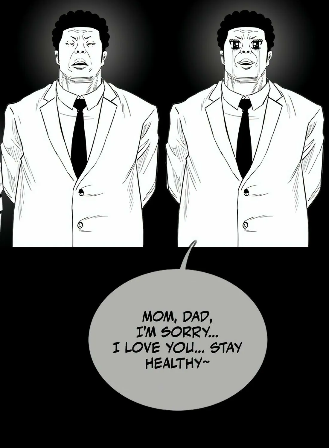 Read Gwissadaegi chapter 3 image 98 on Lezhin