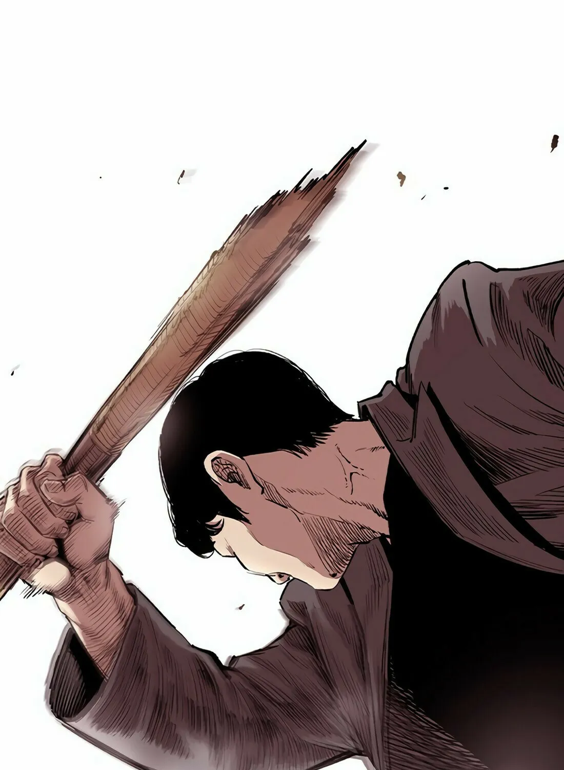Read Gwissadaegi chapter 5 image 107 on Lezhin