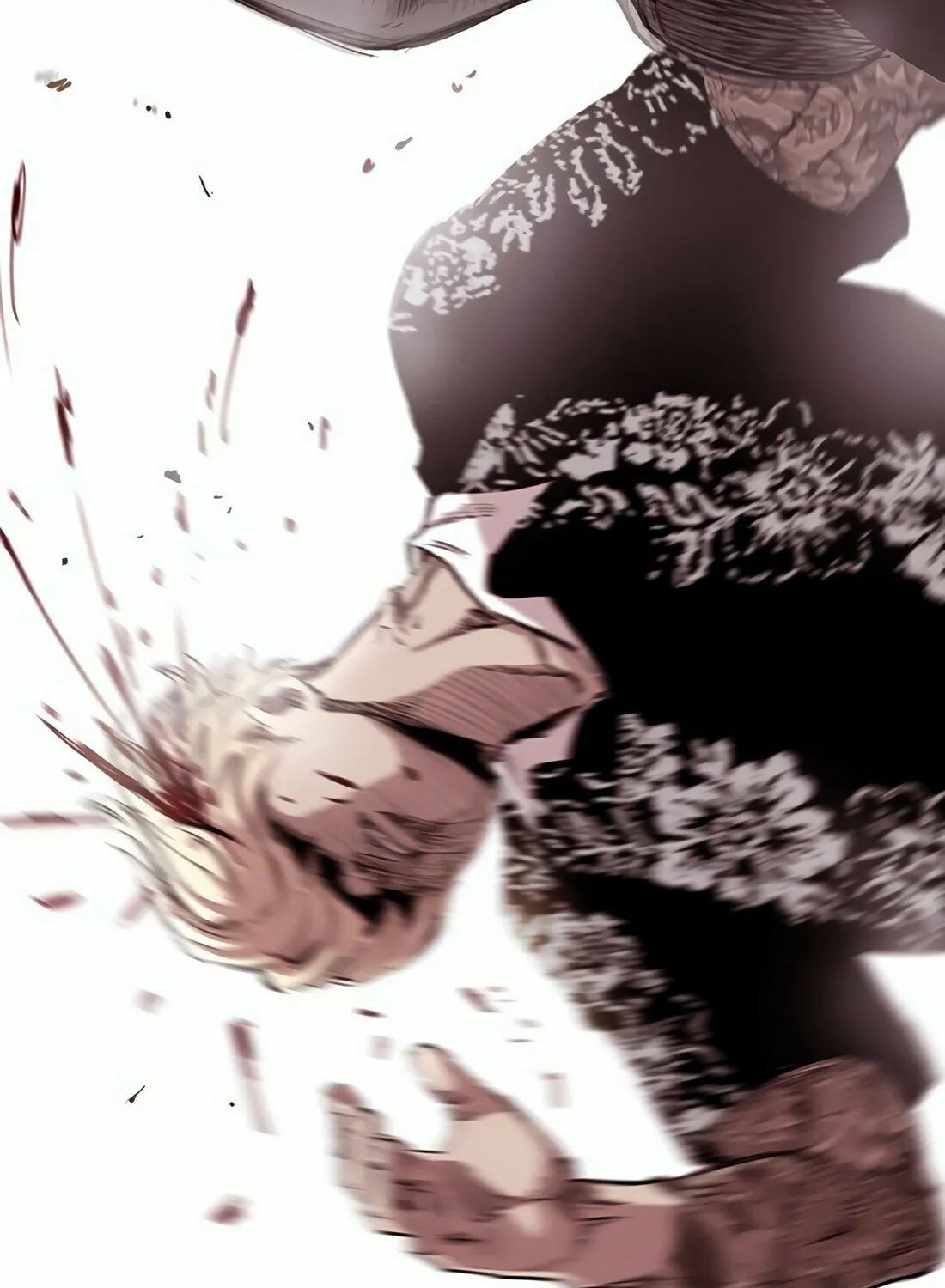 Read Gwissadaegi chapter 5 image 108 on Lezhin