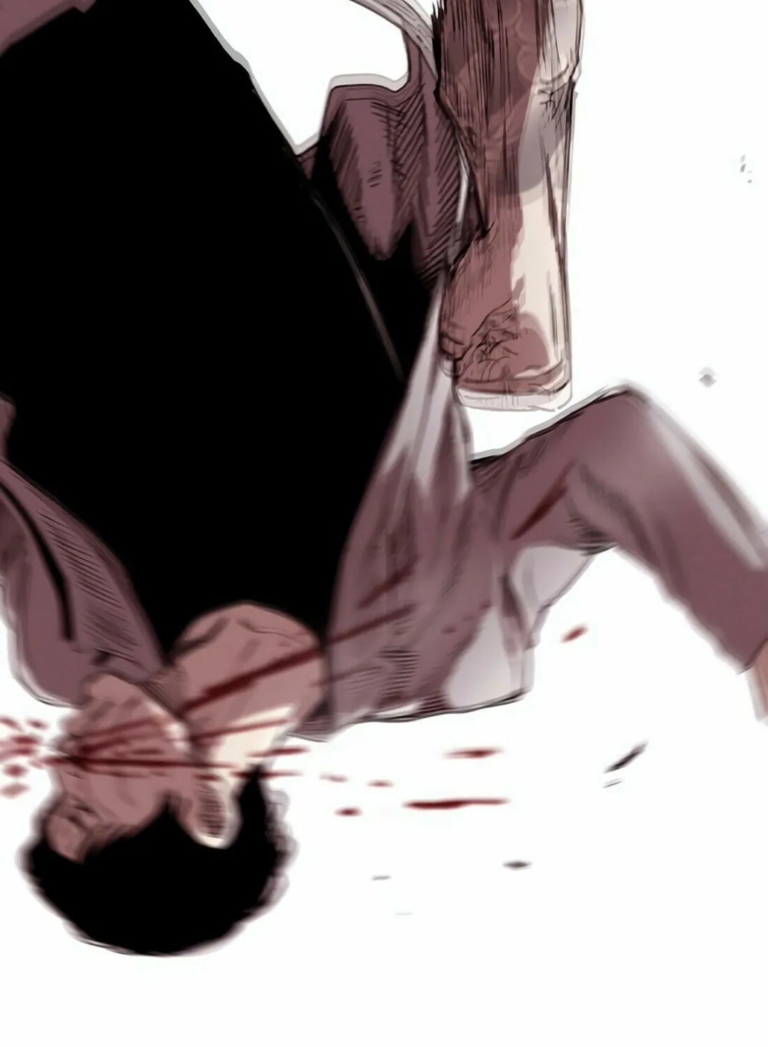 Read Gwissadaegi chapter 5 image 115 on Lezhin