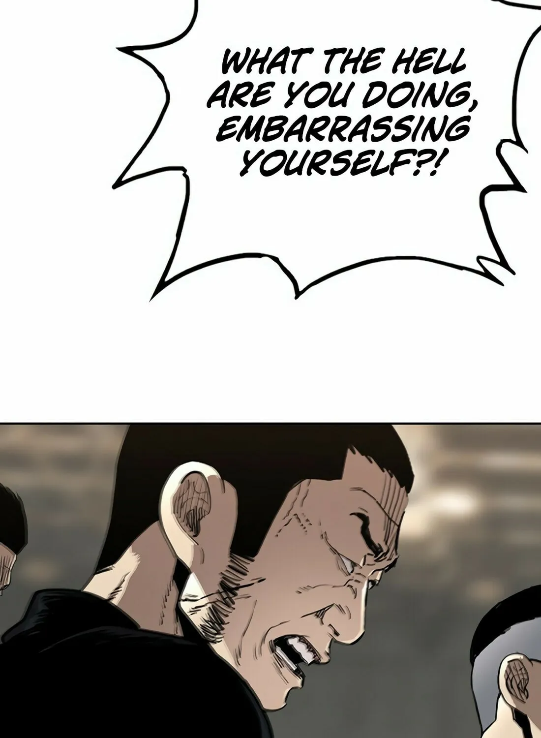 Read Gwissadaegi chapter 5 image 119 on Lezhin