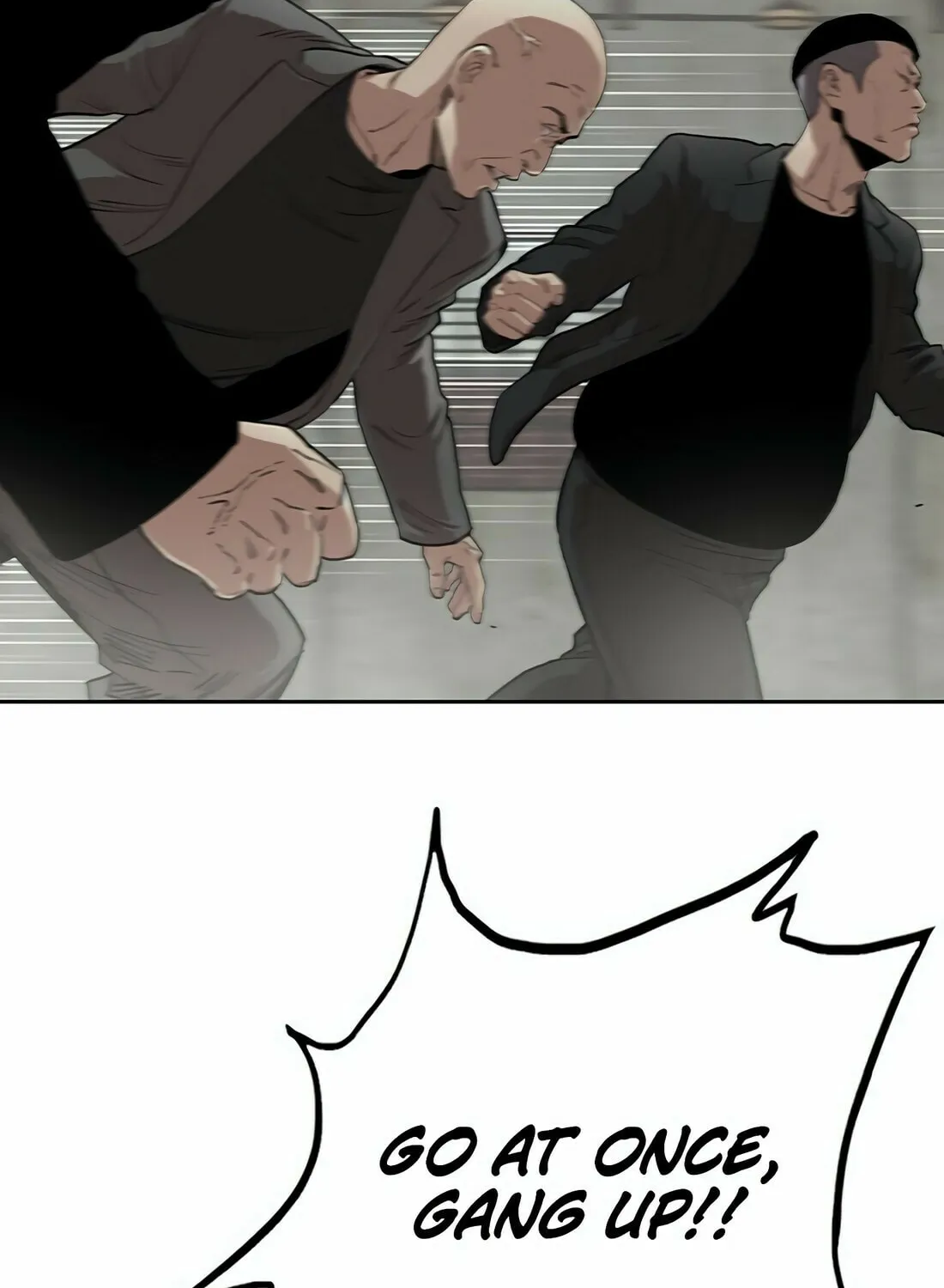 Read Gwissadaegi chapter 5 image 123 on Lezhin