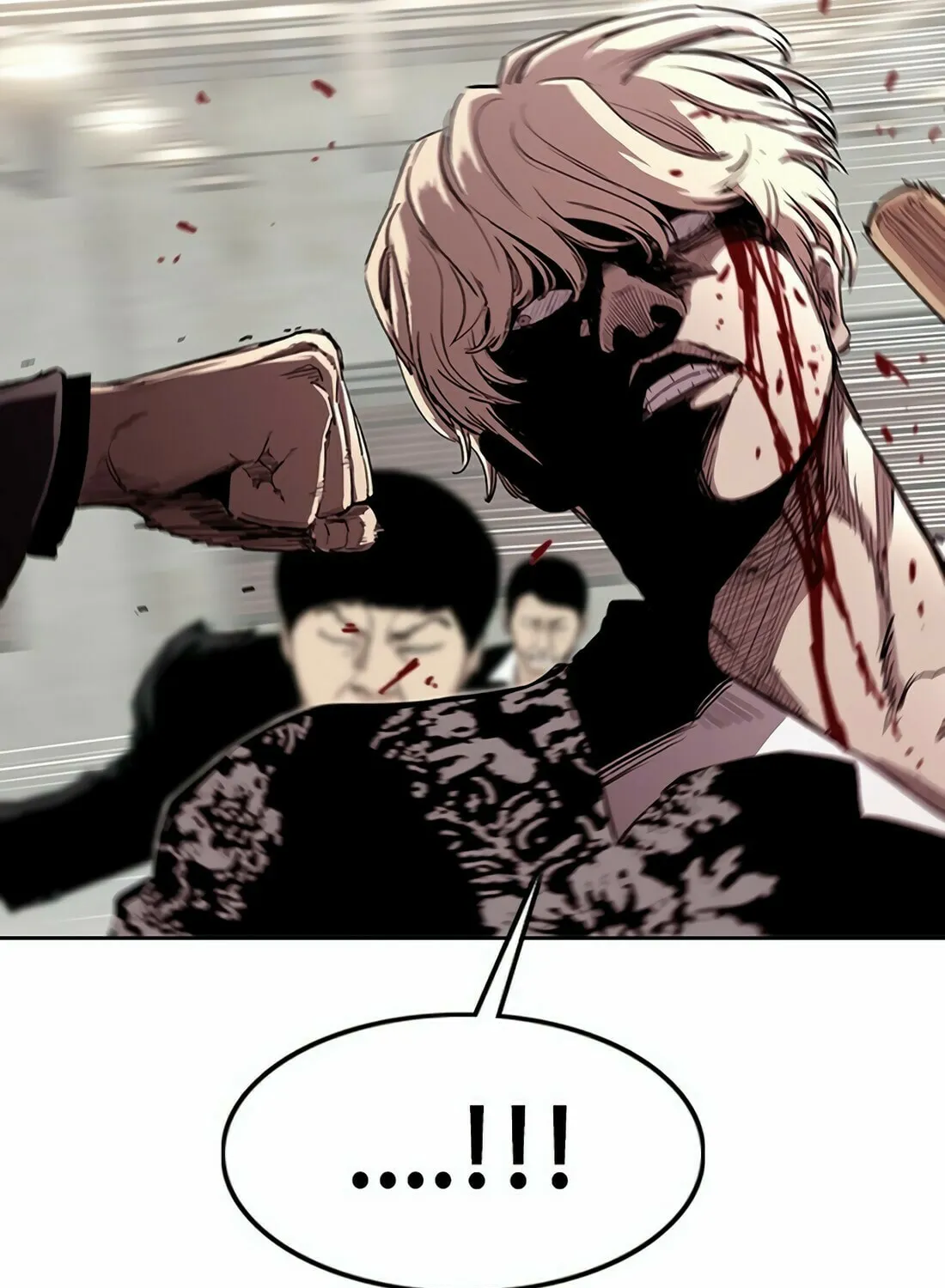 Read Gwissadaegi chapter 5 image 125 on Lezhin