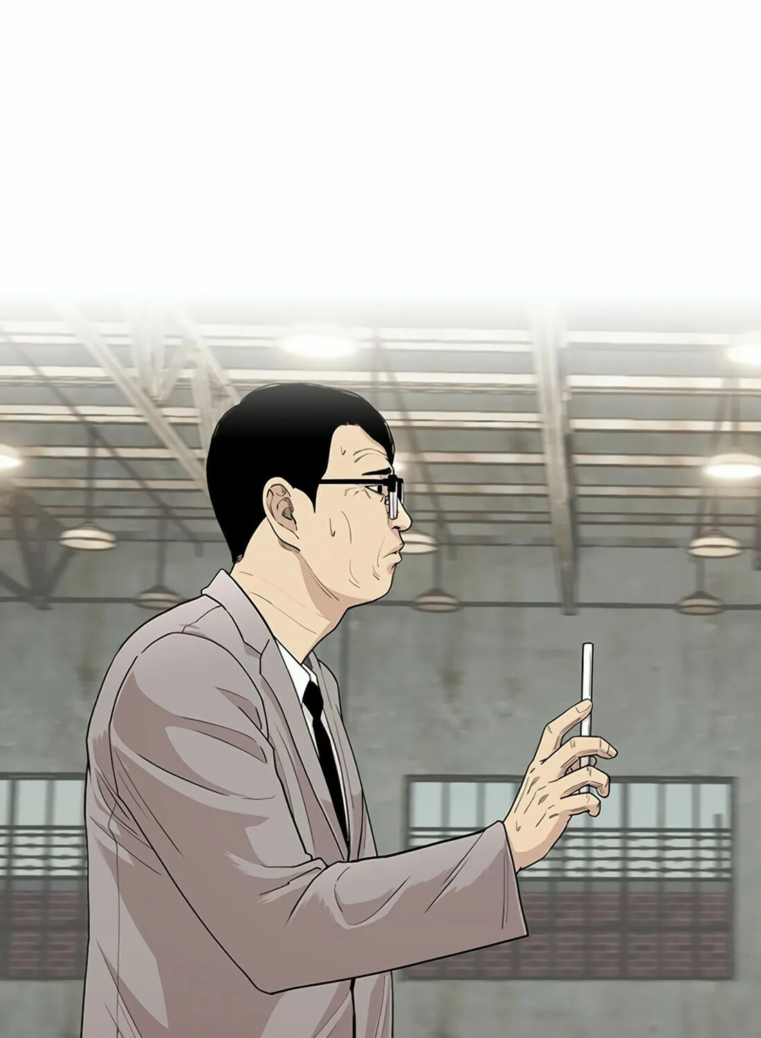 Read Gwissadaegi chapter 5 image 131 on Lezhin