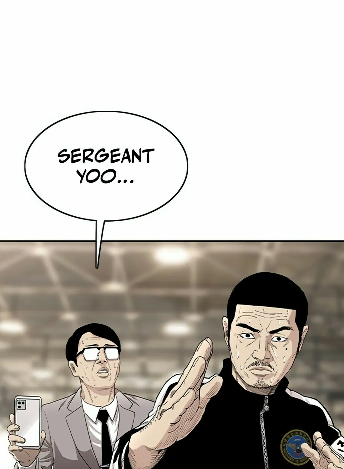 Read Gwissadaegi chapter 5 image 137 on Lezhin