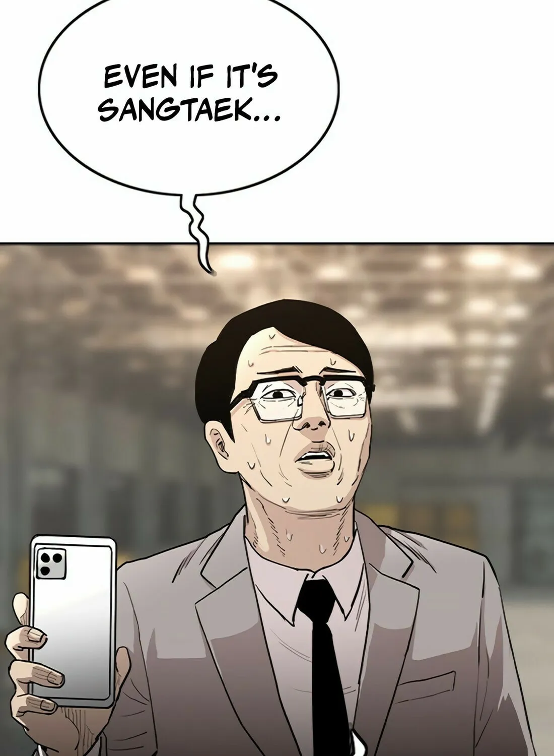 Read Gwissadaegi chapter 5 image 139 on Lezhin