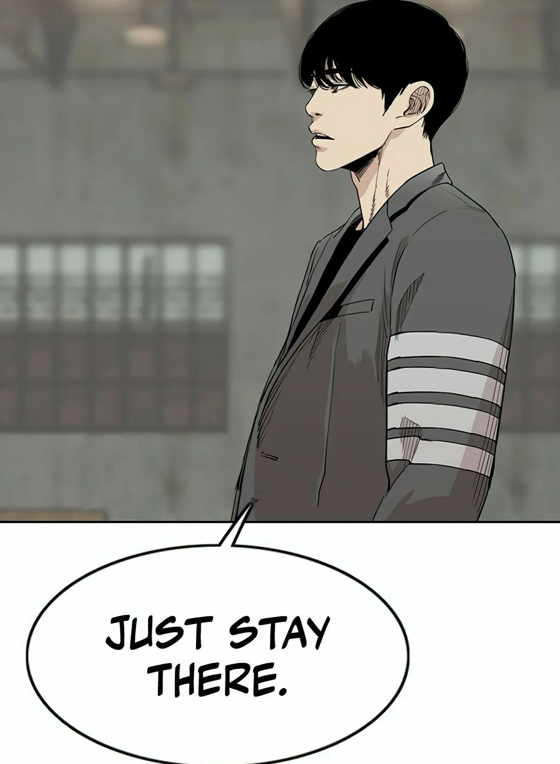 Read Gwissadaegi chapter 5 image 145 on Lezhin