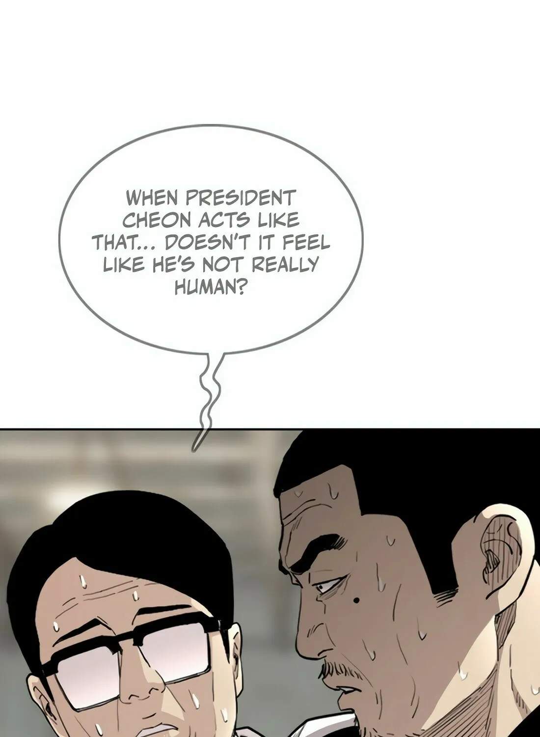 Read Gwissadaegi chapter 5 image 154 on Lezhin