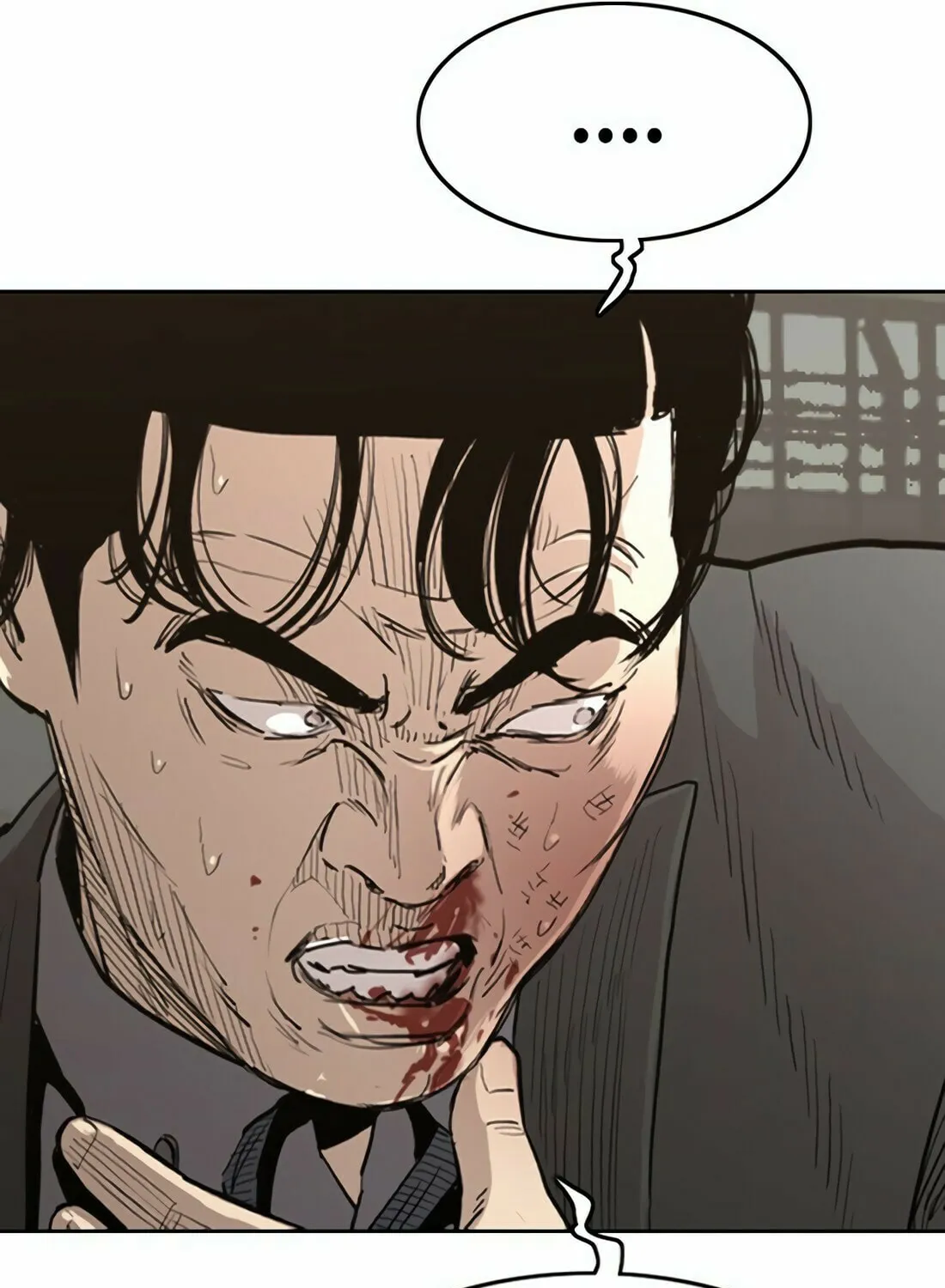 Read Gwissadaegi chapter 5 image 159 on Lezhin