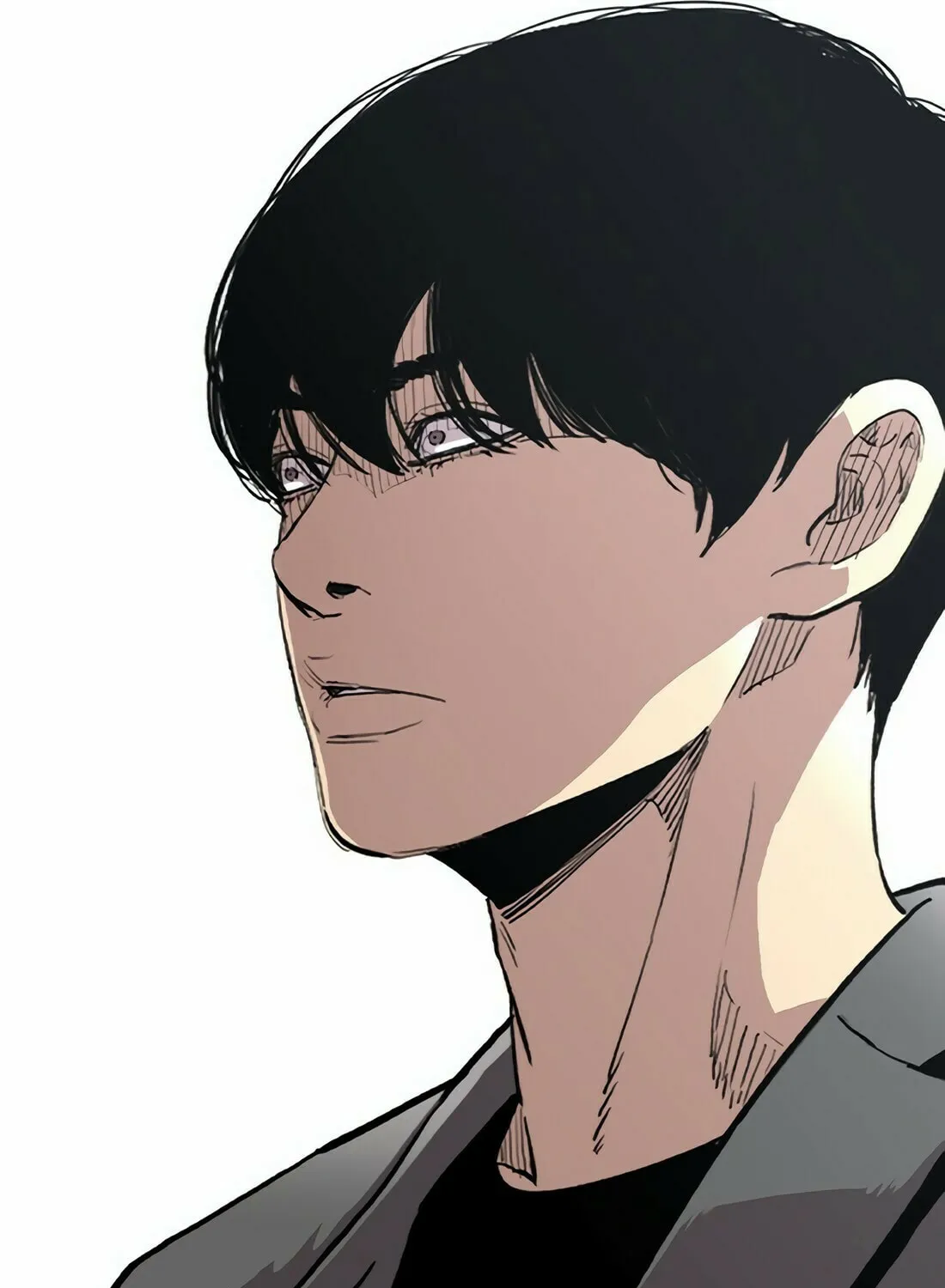 Read Gwissadaegi chapter 5 image 169 on Lezhin