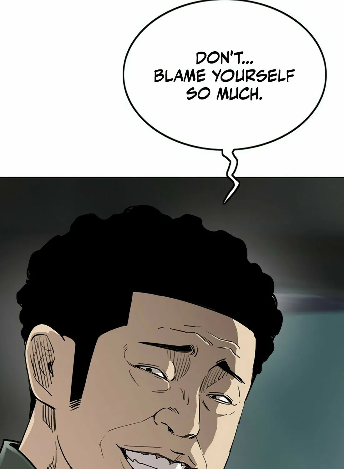 Read Gwissadaegi chapter 5 image 19 on Lezhin