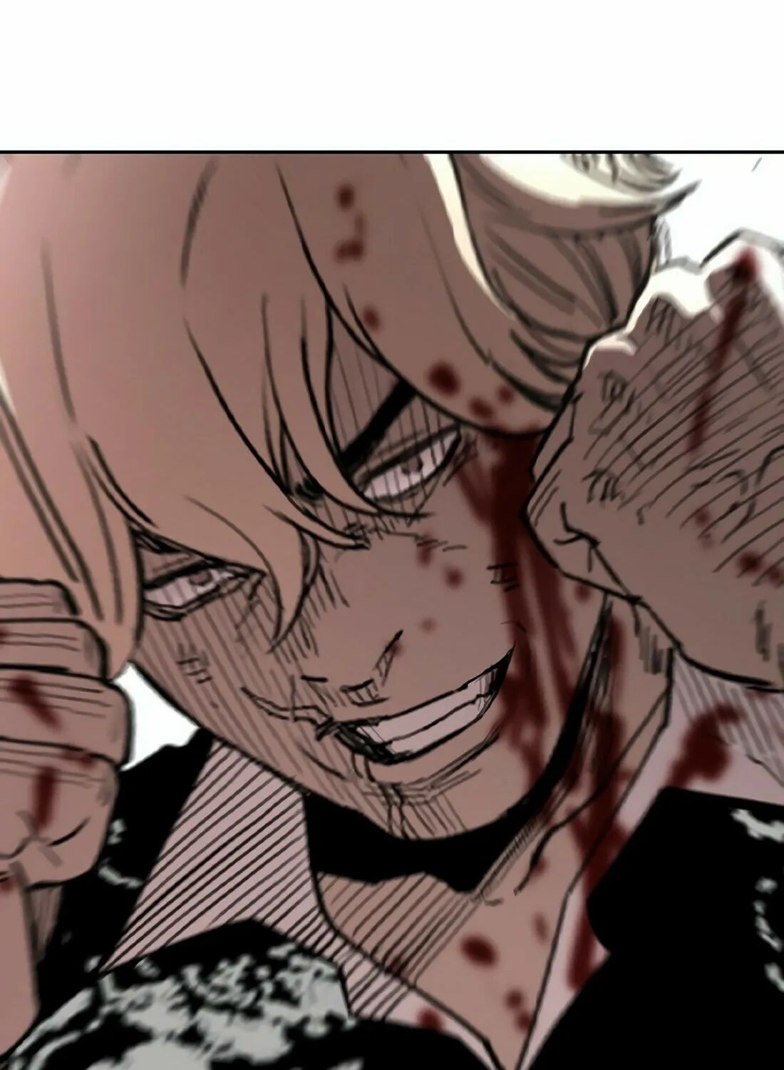 Read Gwissadaegi chapter 5 image 191 on Lezhin