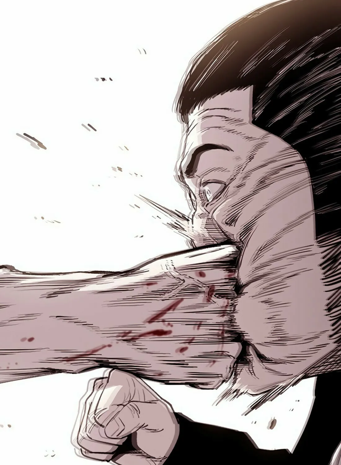 Read Gwissadaegi chapter 5 image 197 on Lezhin