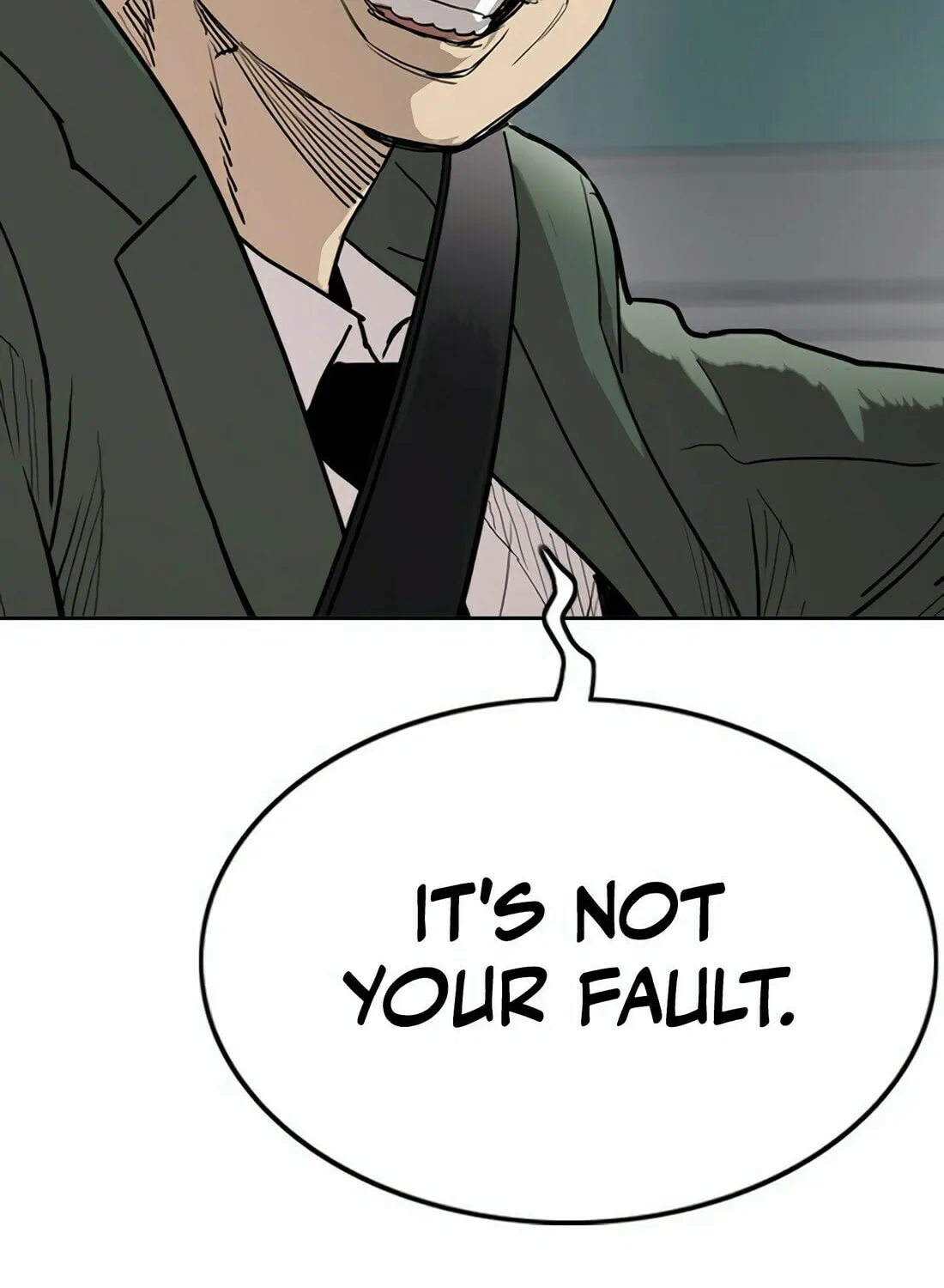 Read Gwissadaegi chapter 5 image 20 on Lezhin