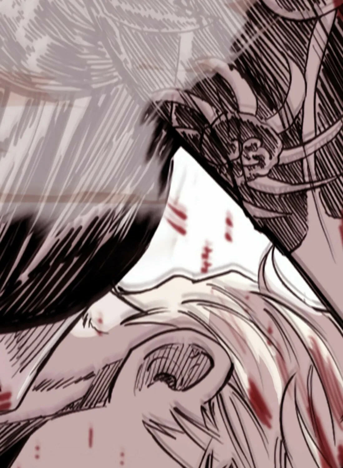 Read Gwissadaegi chapter 5 image 206 on Lezhin