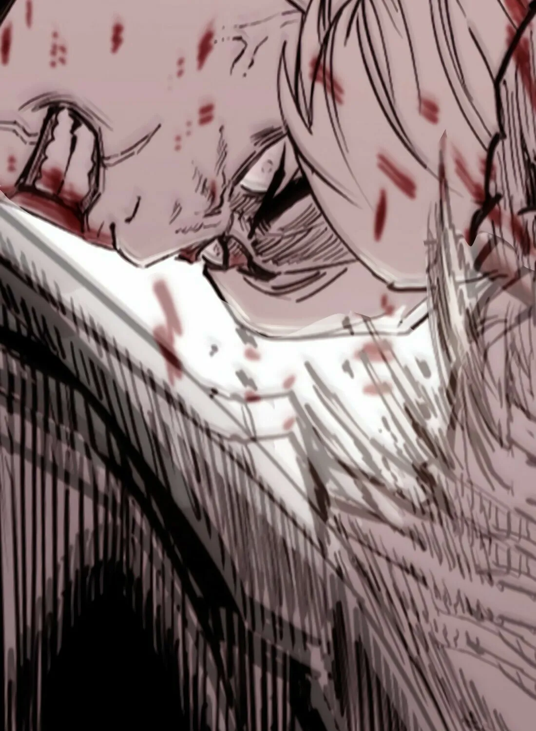 Read Gwissadaegi chapter 5 image 207 on Lezhin