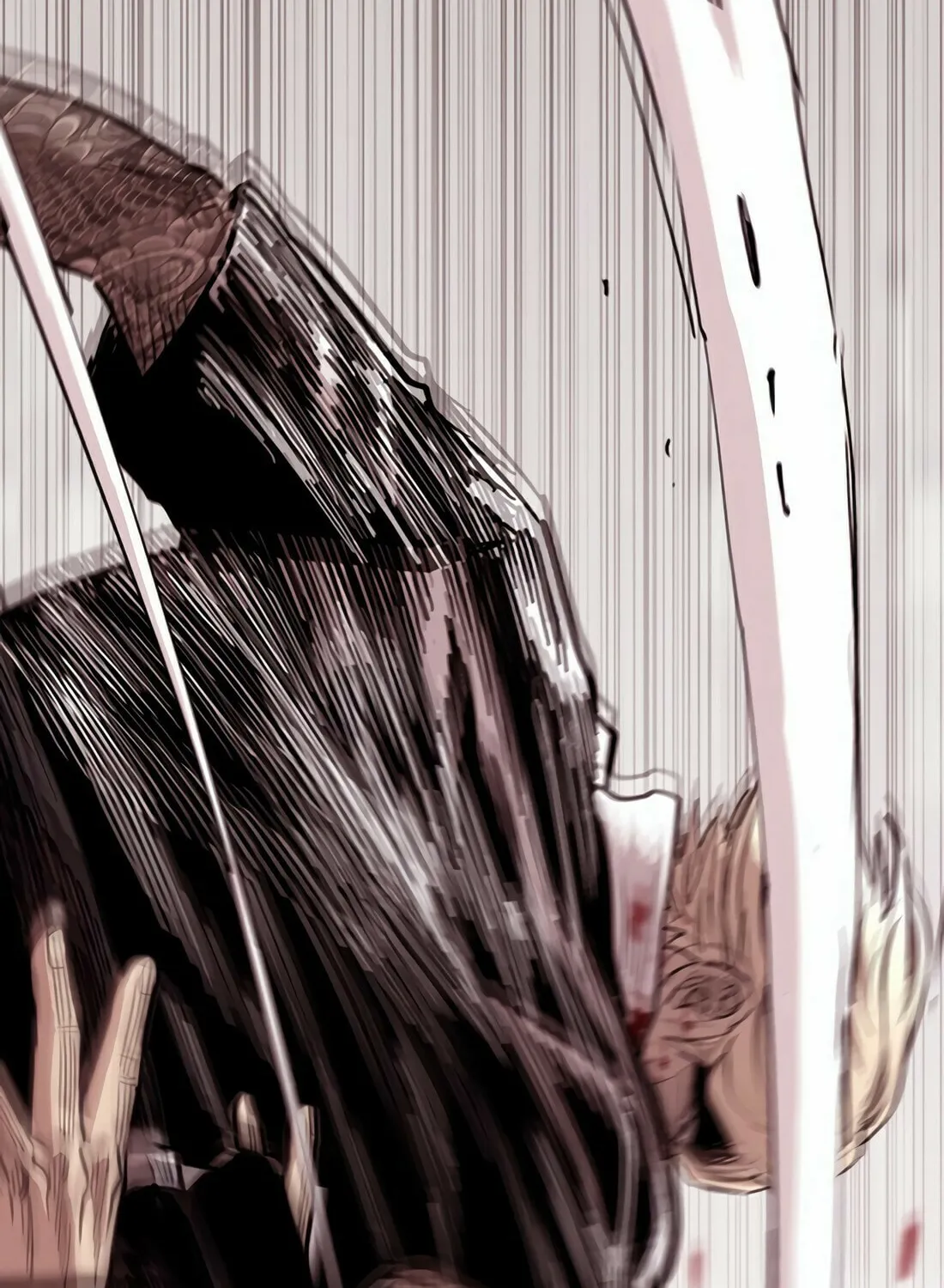 Read Gwissadaegi chapter 5 image 213 on Lezhin