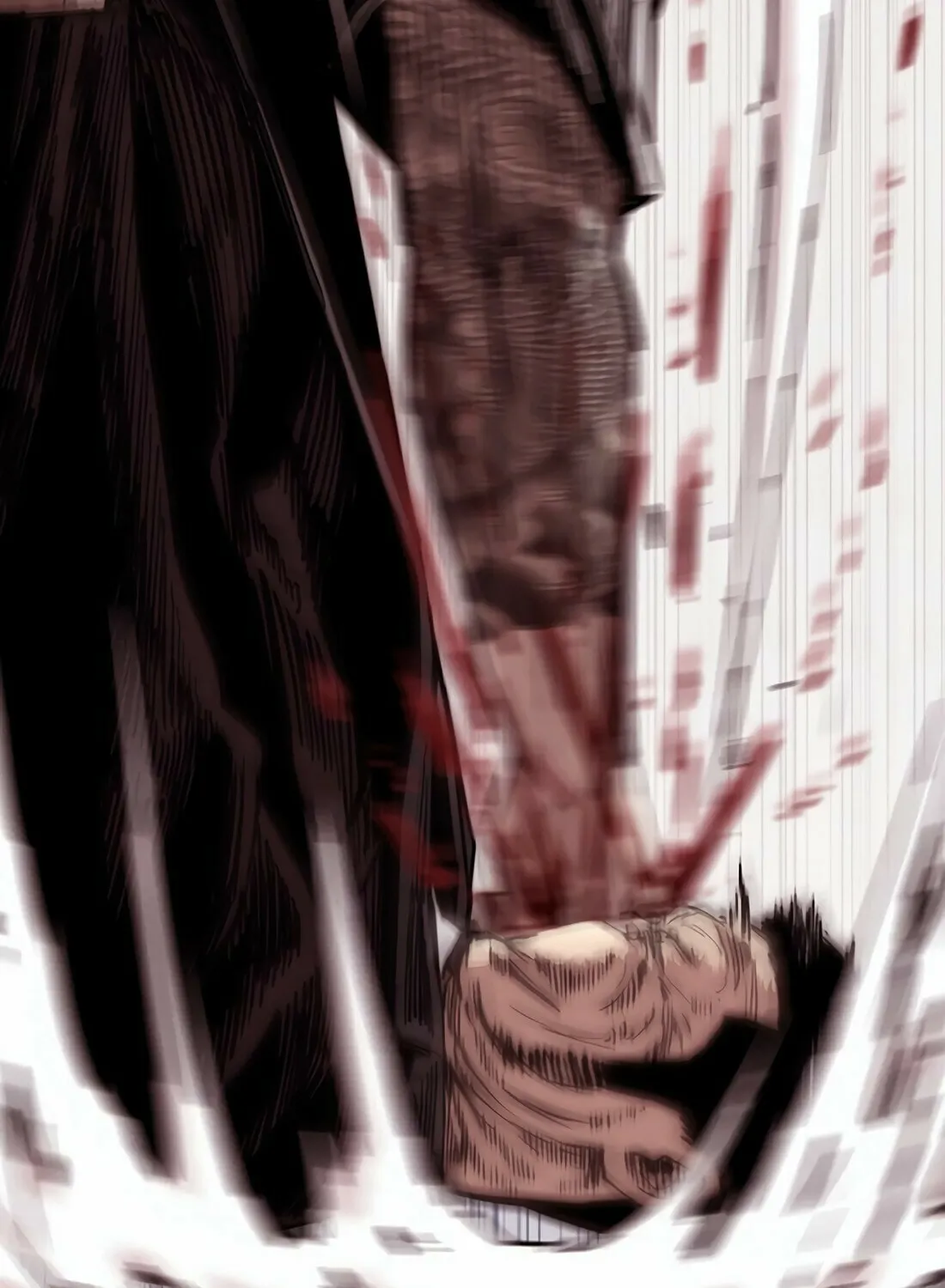 Read Gwissadaegi chapter 5 image 214 on Lezhin