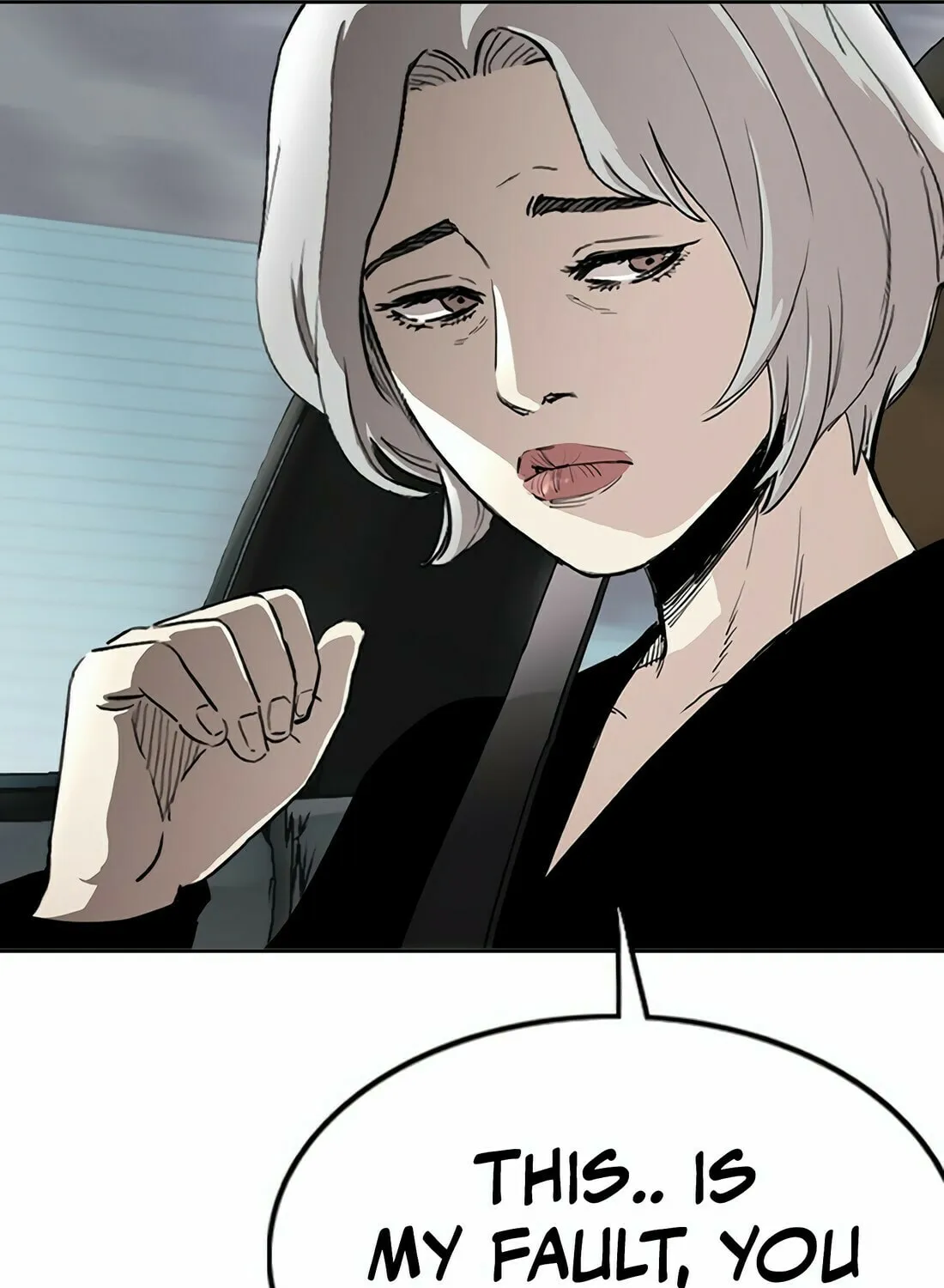 Read Gwissadaegi chapter 5 image 22 on Lezhin