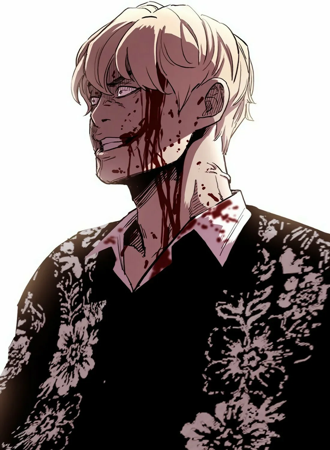 Read Gwissadaegi chapter 5 image 230 on Lezhin