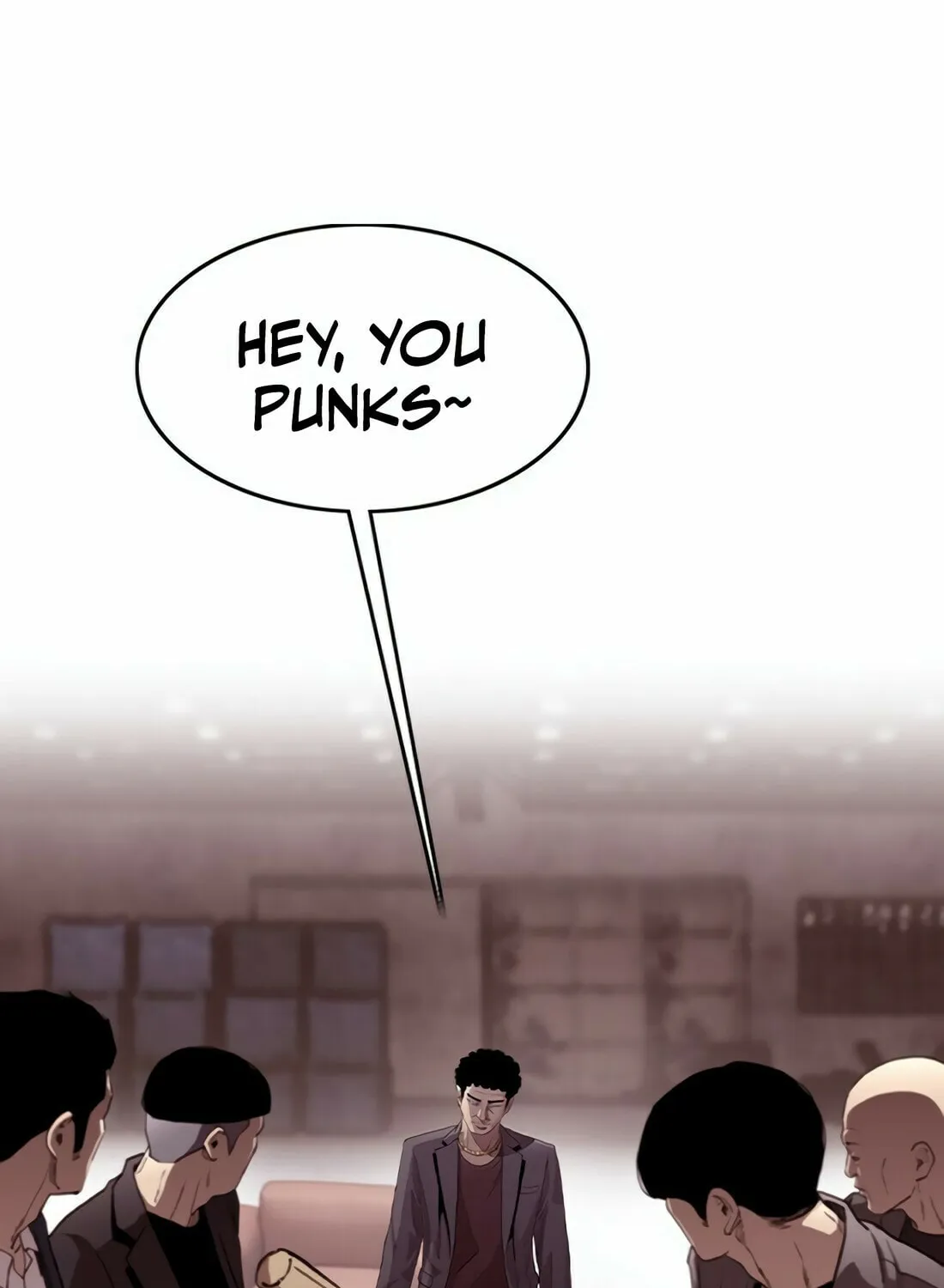 Read Gwissadaegi chapter 5 image 235 on Lezhin