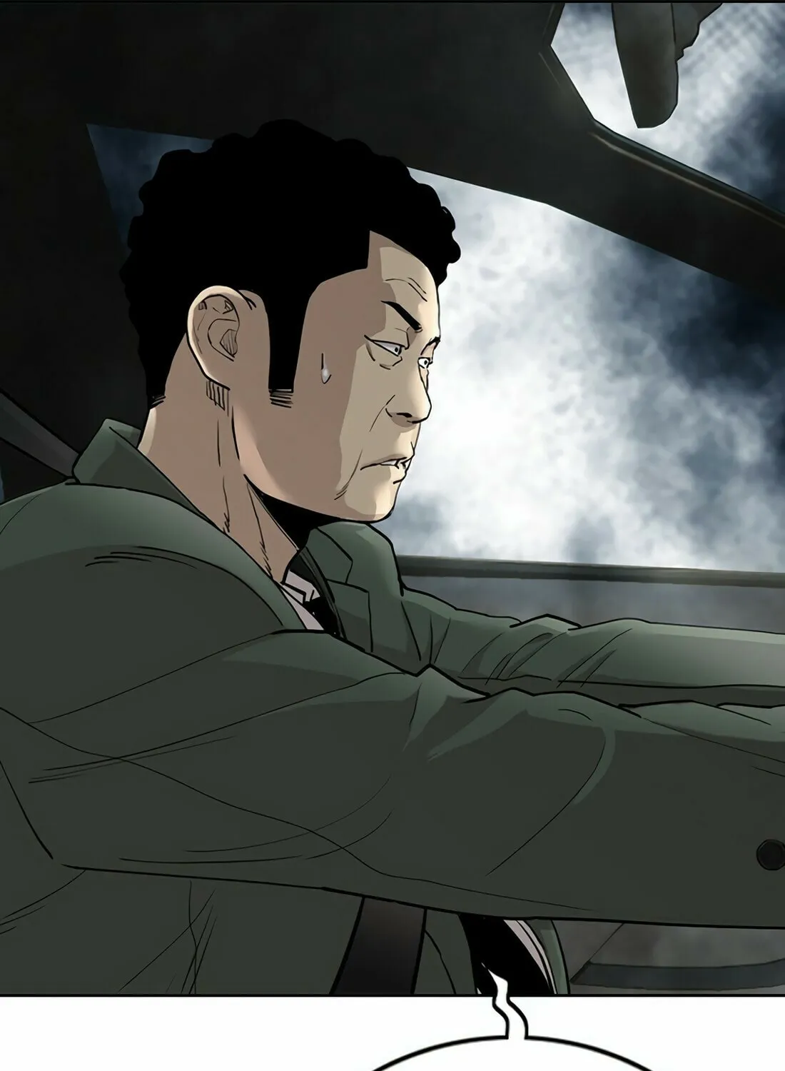 Read Gwissadaegi chapter 5 image 25 on Lezhin