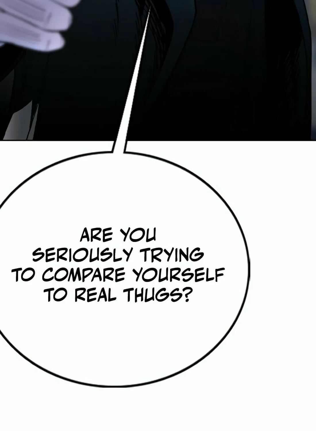 Read Gwissadaegi chapter 5 image 250 on Lezhin