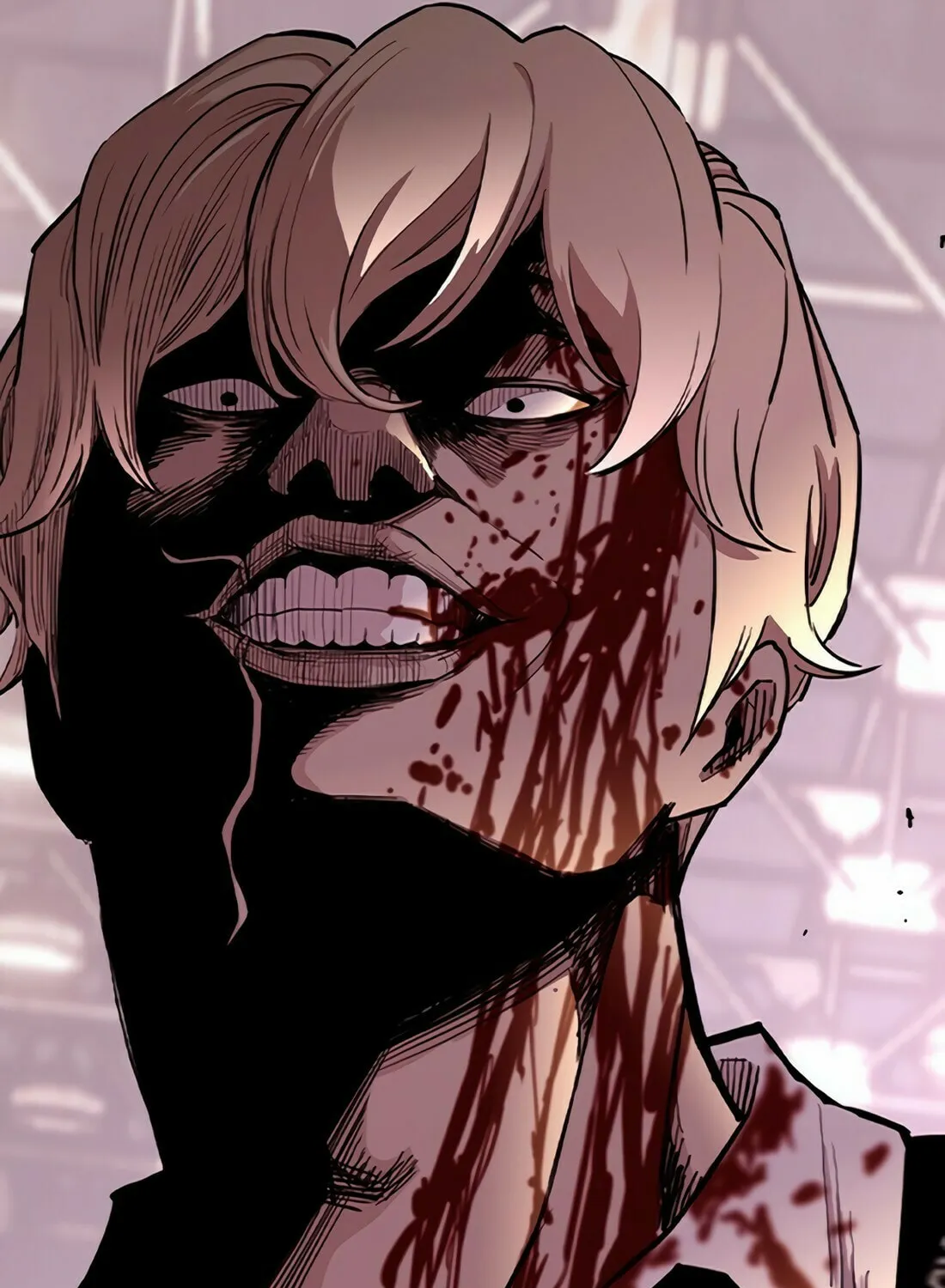 Read Gwissadaegi chapter 5 image 253 on Lezhin