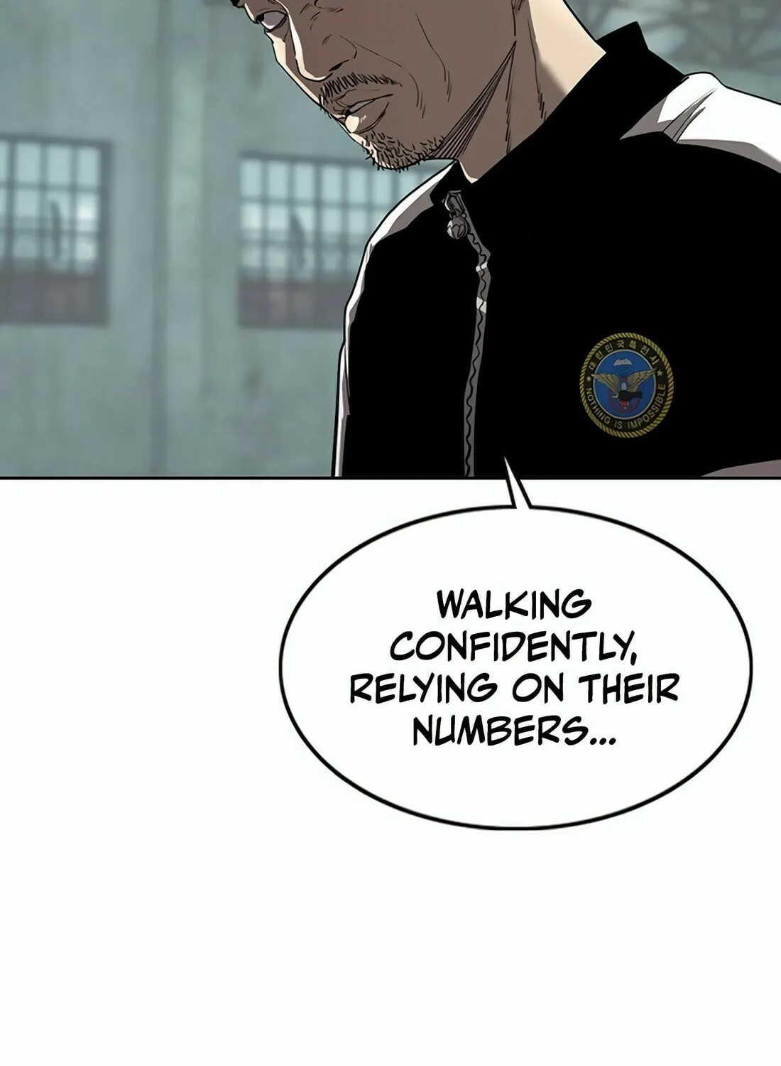 Read Gwissadaegi chapter 5 image 38 on Lezhin