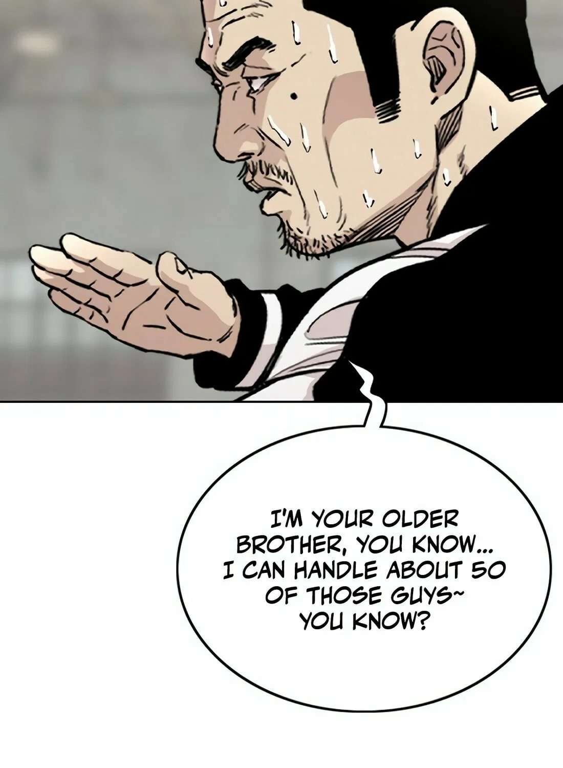 Read Gwissadaegi chapter 5 image 59 on Lezhin