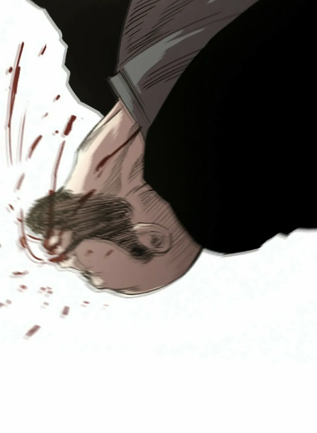 Read Gwissadaegi chapter 5 image 80 on Lezhin