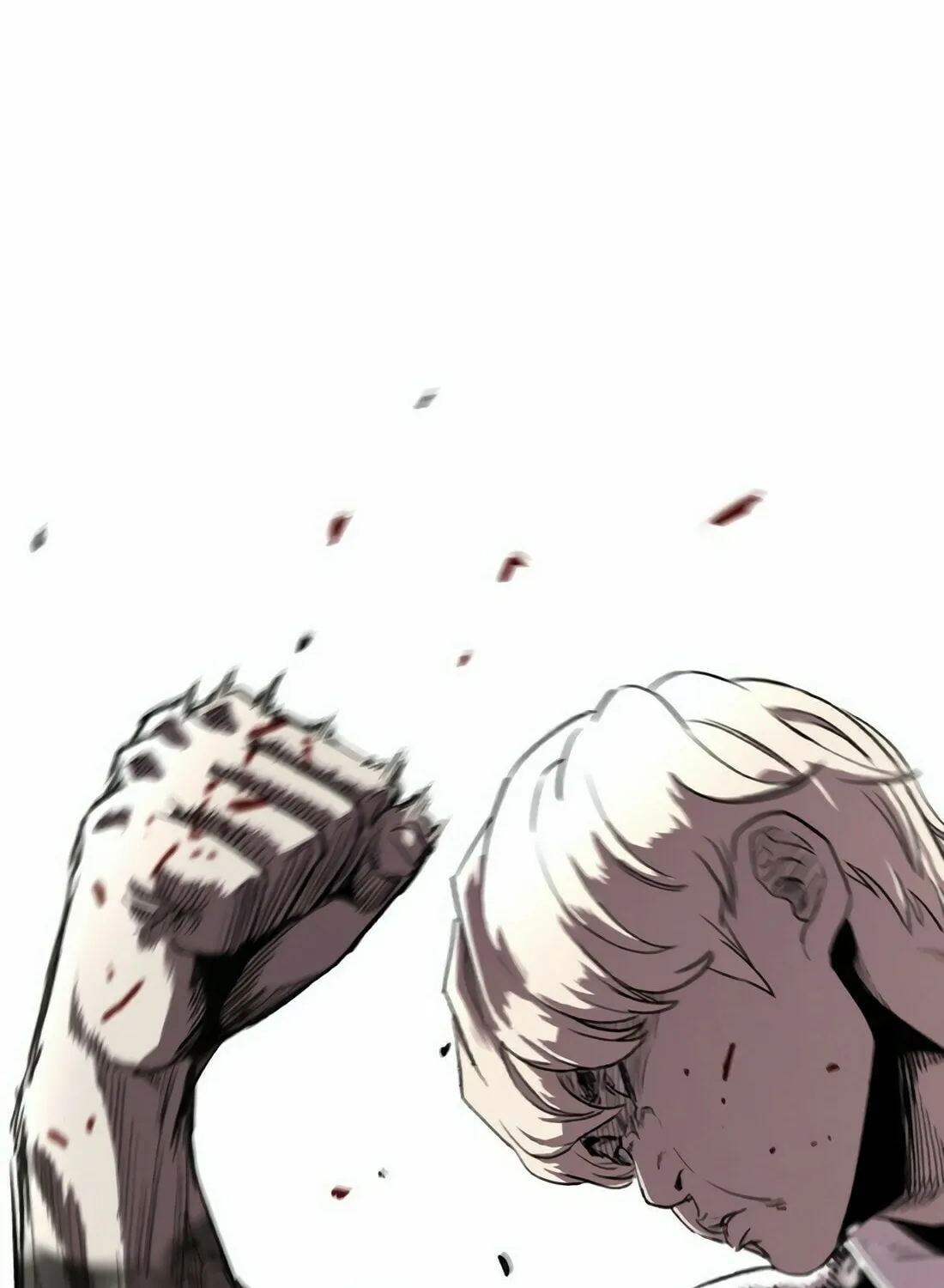 Read Gwissadaegi chapter 5 image 81 on Lezhin