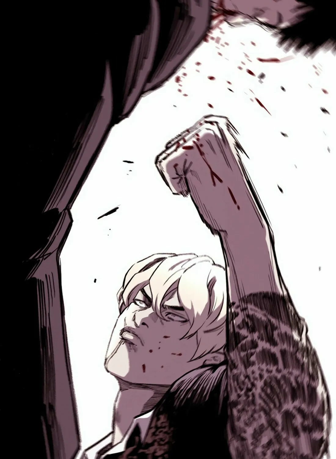 Read Gwissadaegi chapter 5 image 93 on Lezhin