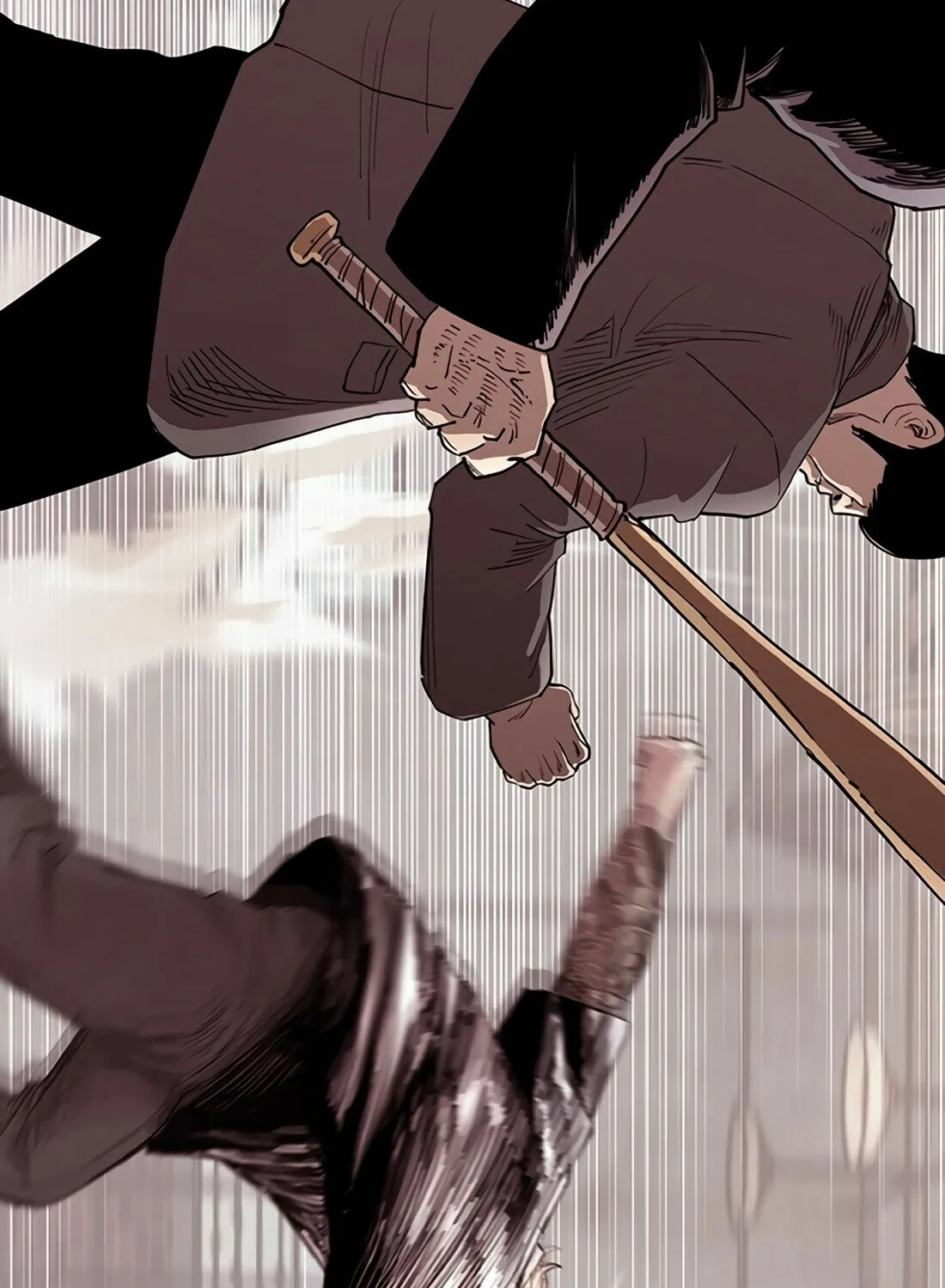 Read Gwissadaegi chapter 5 image 97 on Lezhin