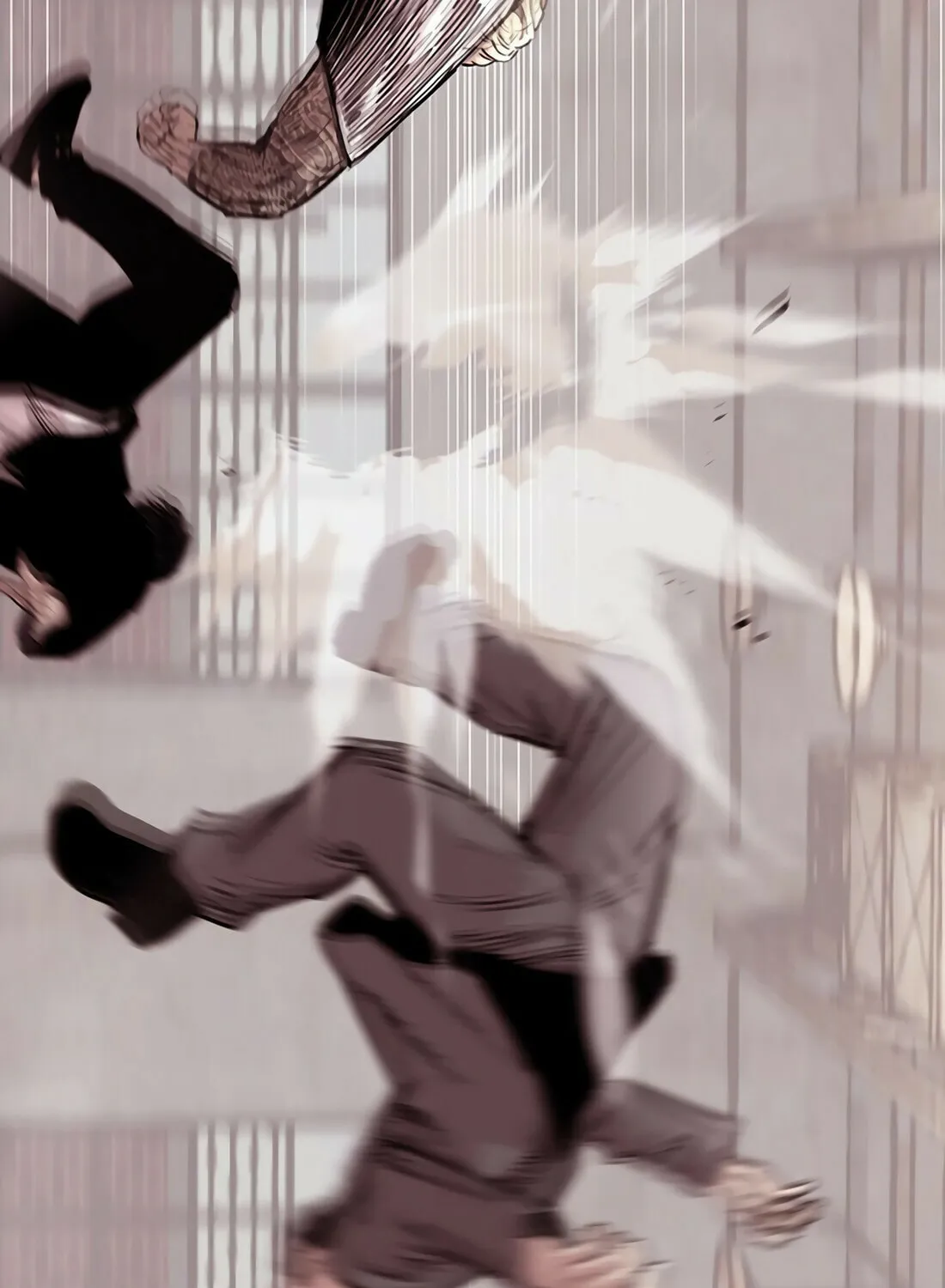 Read Gwissadaegi chapter 5 image 98 on Lezhin