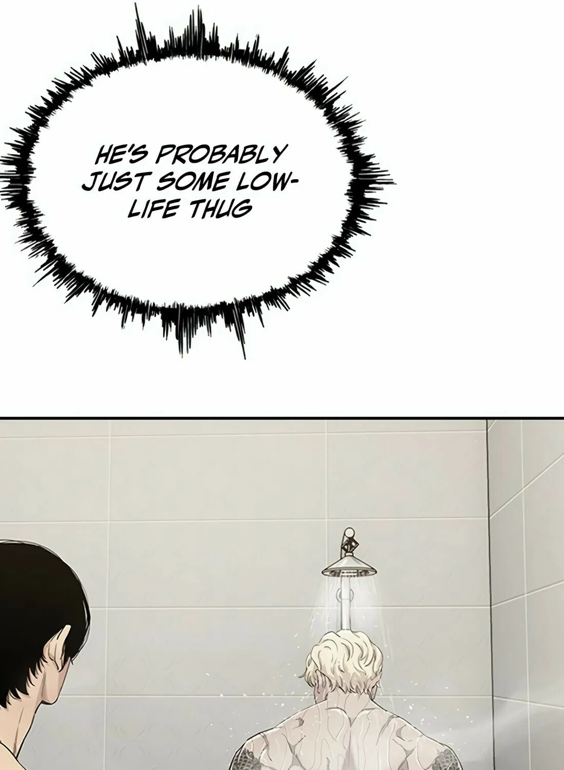 Read Gwissadaegi chapter 7 image 100 on Lezhin