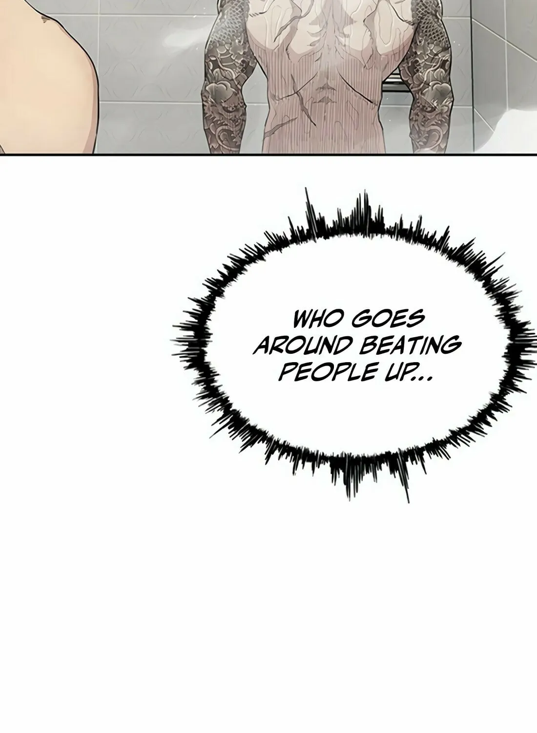 Read Gwissadaegi chapter 7 image 101 on Lezhin