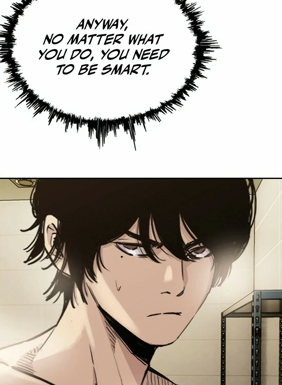 Read Gwissadaegi chapter 7 image 105 on Lezhin