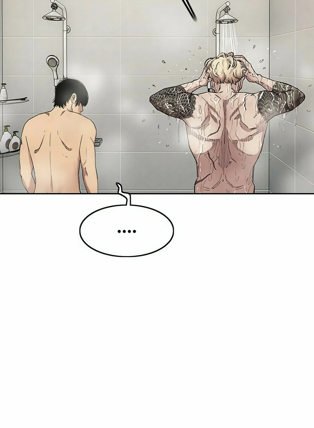 Read Gwissadaegi chapter 7 image 120 on Lezhin
