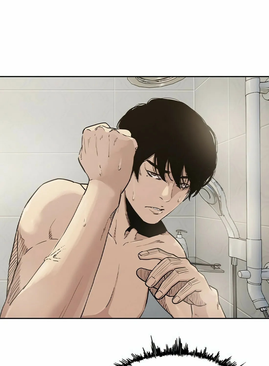 Read Gwissadaegi chapter 7 image 123 on Lezhin