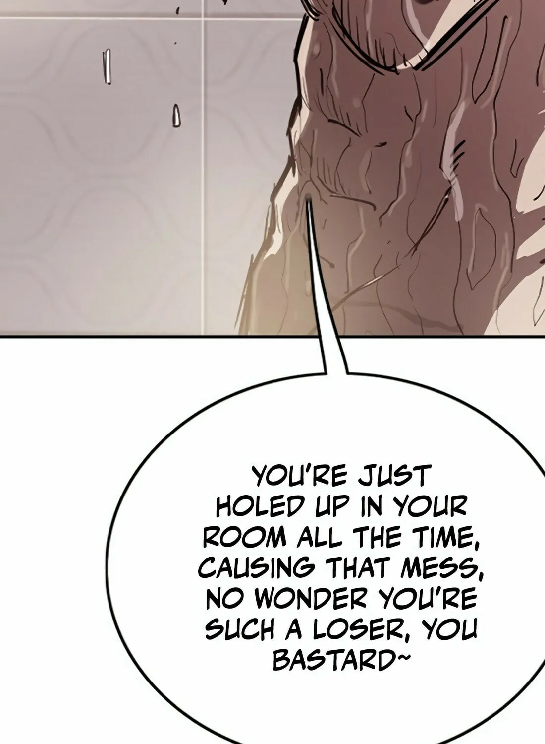 Read Gwissadaegi chapter 7 image 127 on Lezhin