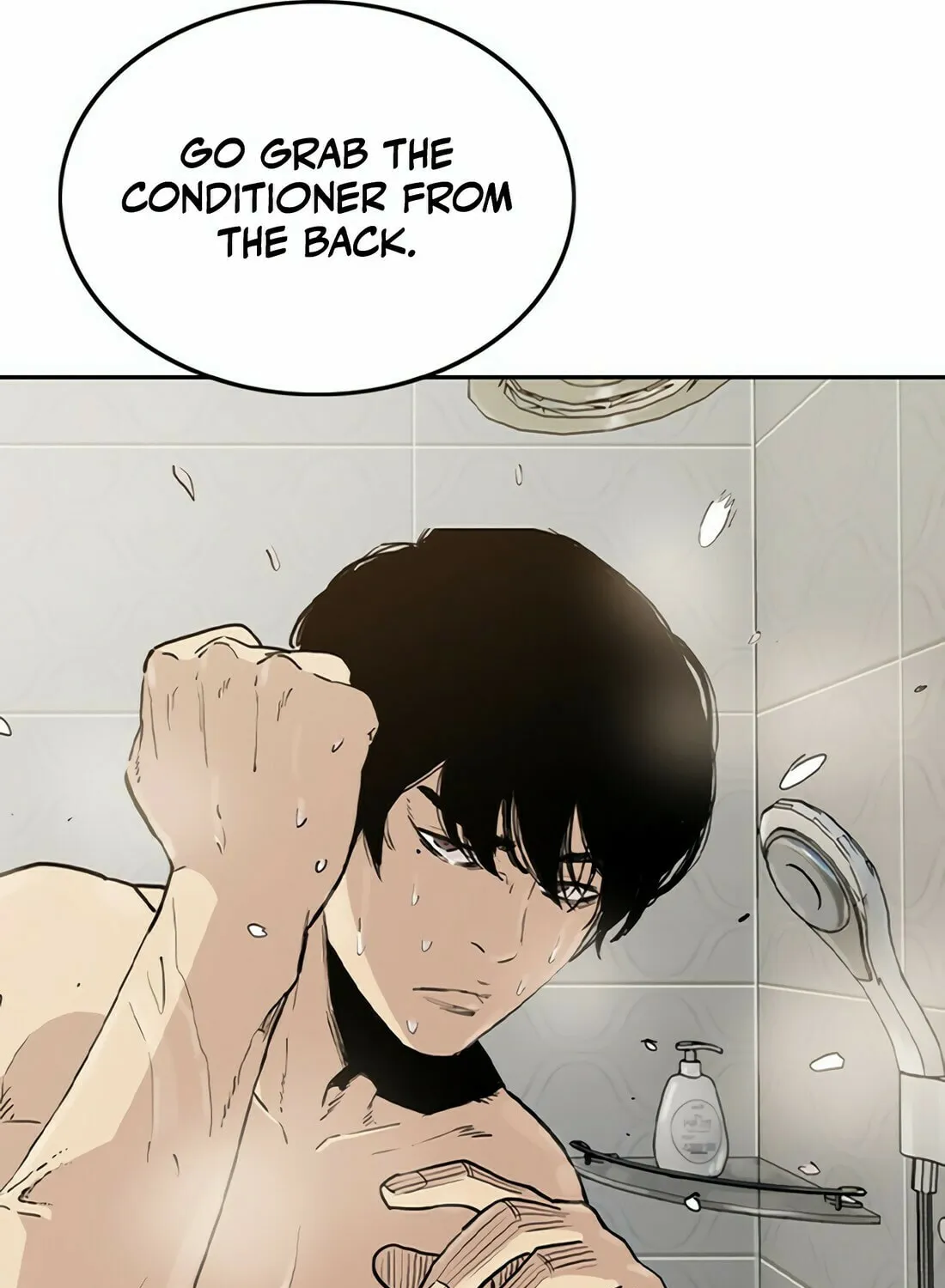 Read Gwissadaegi chapter 7 image 129 on Lezhin