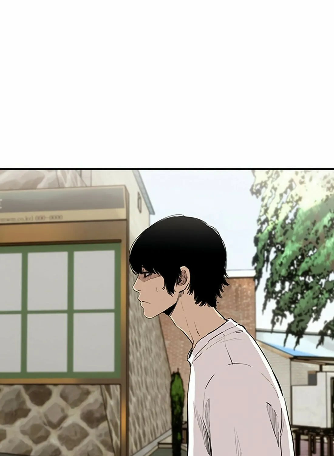 Read Gwissadaegi chapter 7 image 138 on Lezhin