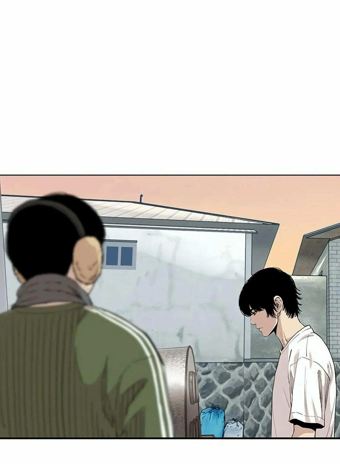 Read Gwissadaegi chapter 7 image 145 on Lezhin