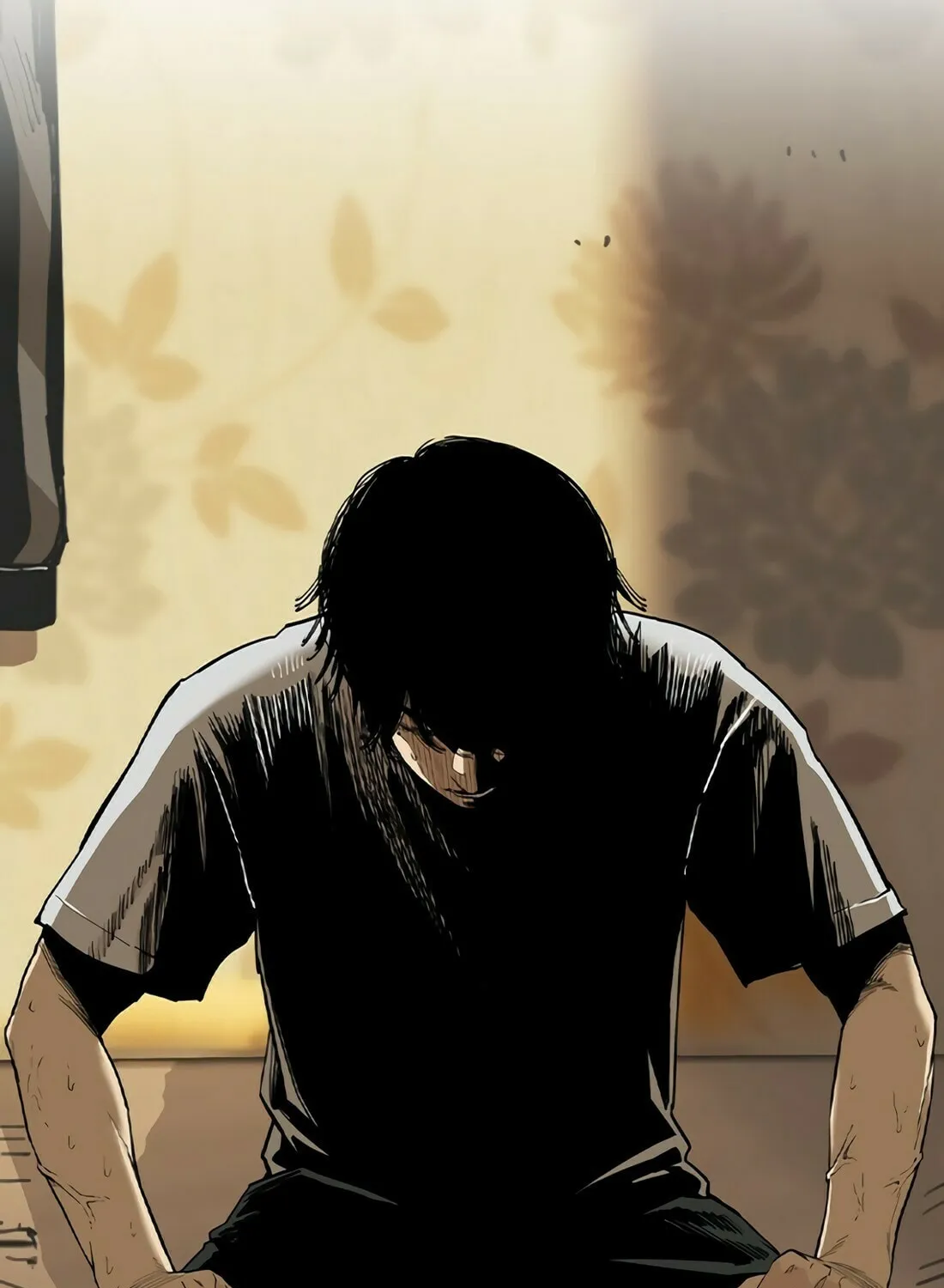 Read Gwissadaegi chapter 7 image 15 on Lezhin