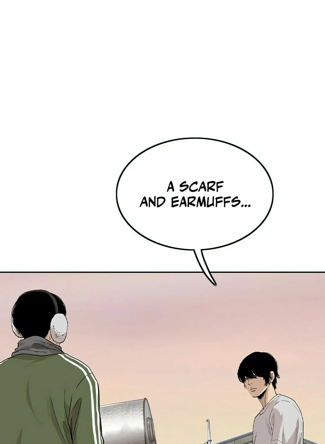 Read Gwissadaegi chapter 7 image 152 on Lezhin
