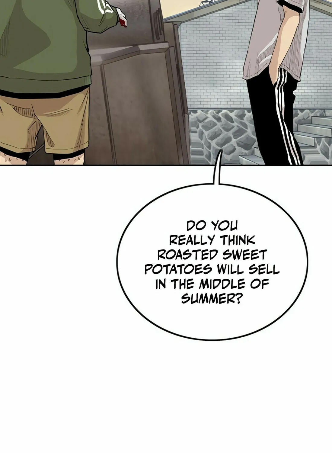 Read Gwissadaegi chapter 7 image 153 on Lezhin