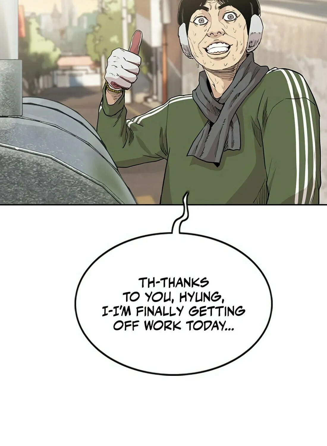 Read Gwissadaegi chapter 7 image 167 on Lezhin